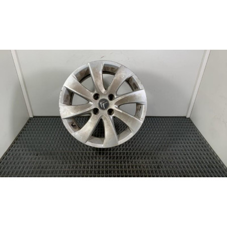 Jante CITROEN C4 PICASSO 1 Photo n°1