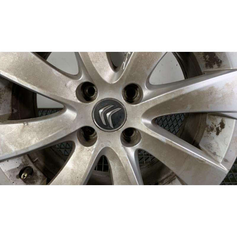 Jante CITROEN C4 PICASSO 1 Photo n°3
