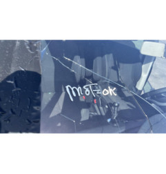 Jante CITROEN C4 PICASSO 1