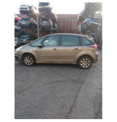 Jante CITROEN C4 PICASSO 1