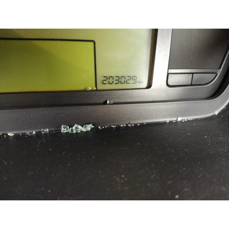 Jante CITROEN C4 PICASSO 1 Photo n°8