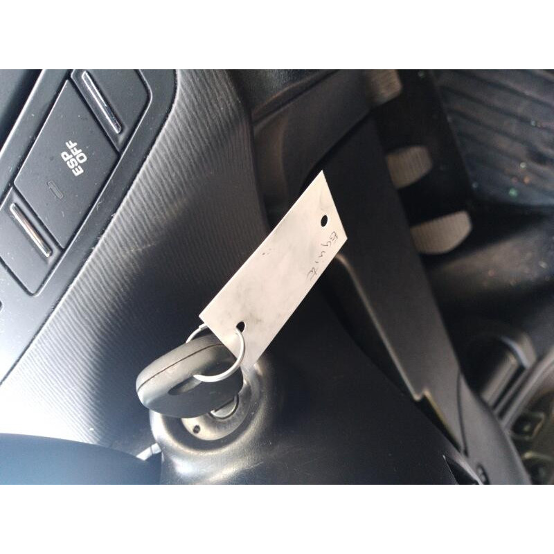 Jante CITROEN C4 PICASSO 1 Photo n°10