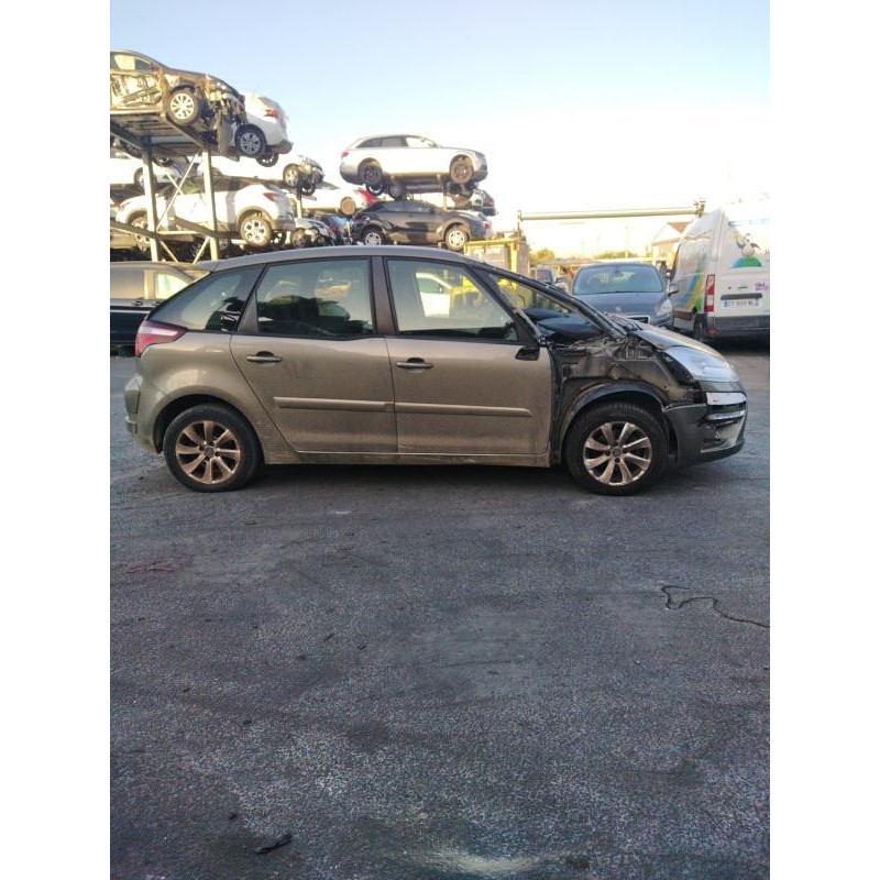Jante CITROEN C4 PICASSO 1 Photo n°11