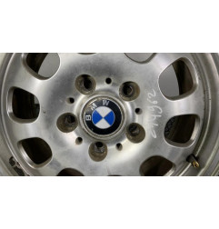 Jante BMW SERIE 3 E46 Photo n°1