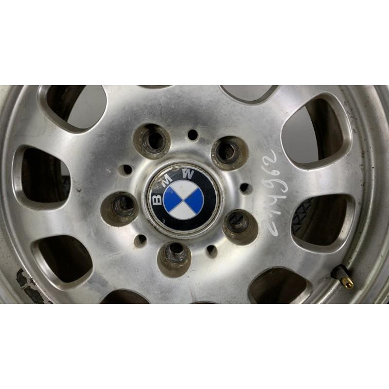 Jante BMW SERIE 3 E46 Photo n°1