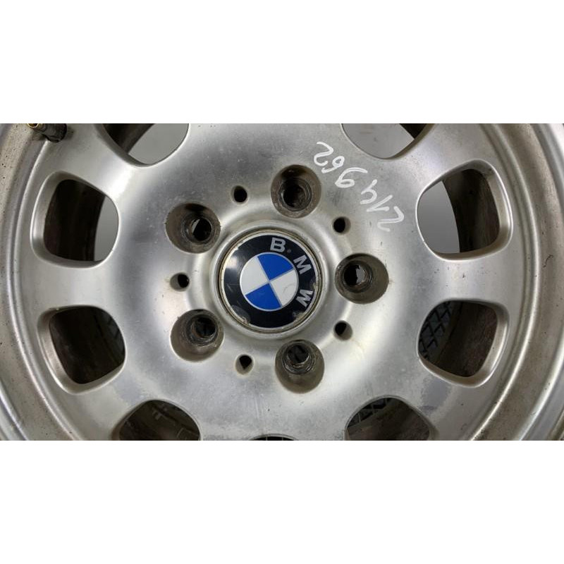 Jante BMW SERIE 3 E46 Photo n°3
