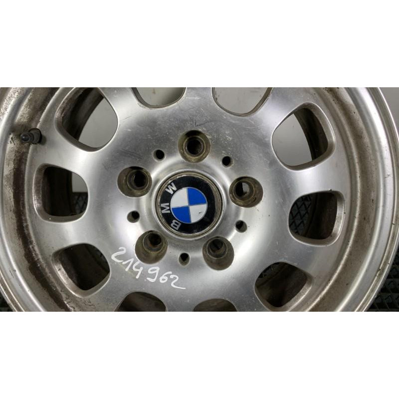 Jante BMW SERIE 3 E46 Photo n°1