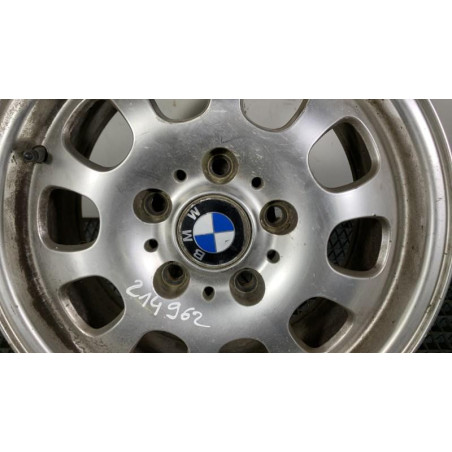 Jante BMW SERIE 3 E46 Photo n°1