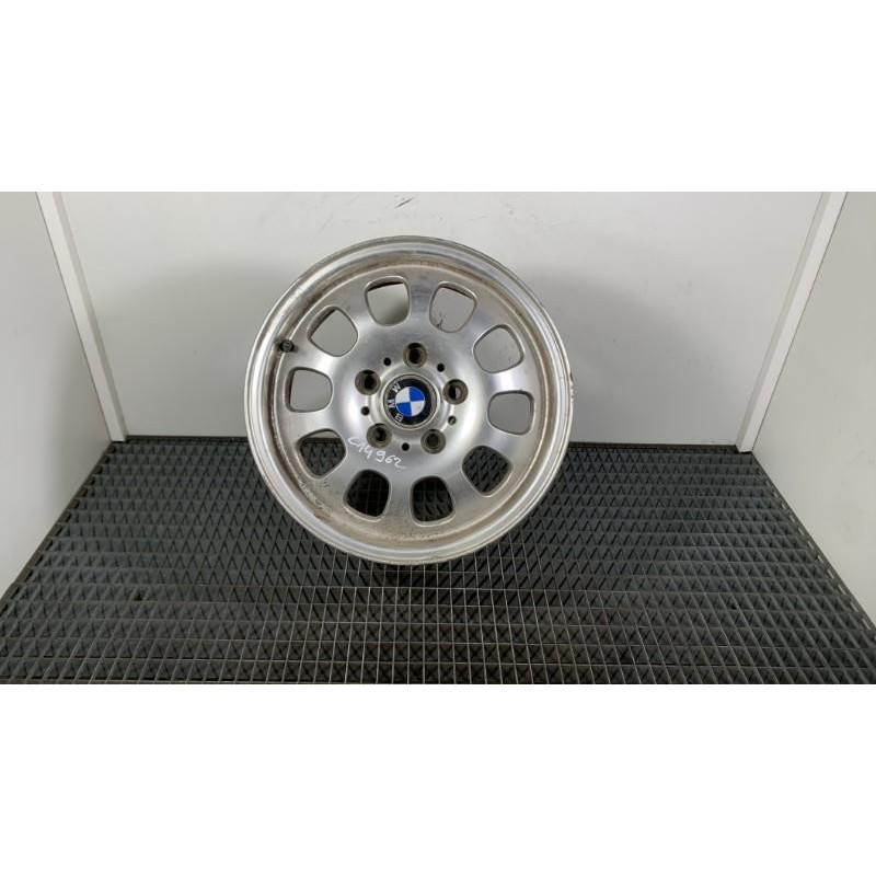 Jante BMW SERIE 3 E46 Photo n°3