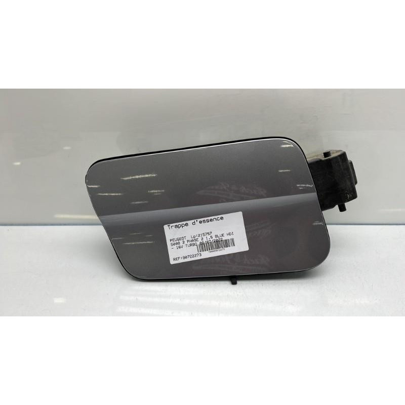Trappe d'essence PEUGEOT 5008 2 Photo n°4