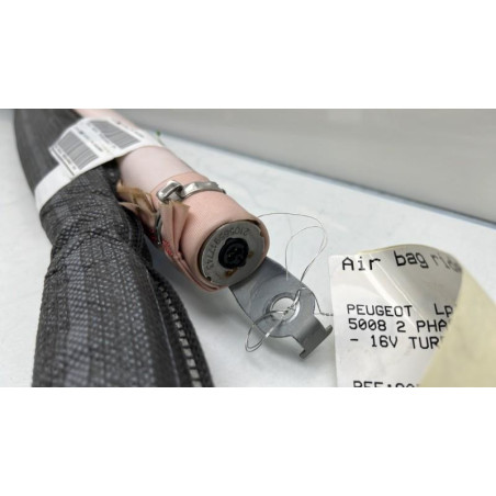 Air bag rideau gauche PEUGEOT 5008 2 Photo n°1
