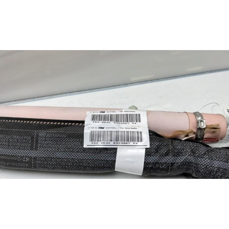 Air bag rideau gauche PEUGEOT 5008 2 Photo n°3