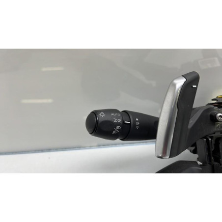 Com (Bloc Contacteur Tournant+Commodo Essuie Glace+Commodo Phare) PEUGEOT 5008 2