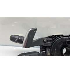Com (Bloc Contacteur Tournant+Commodo Essuie Glace+Commodo Phare) PEUGEOT 5008 2