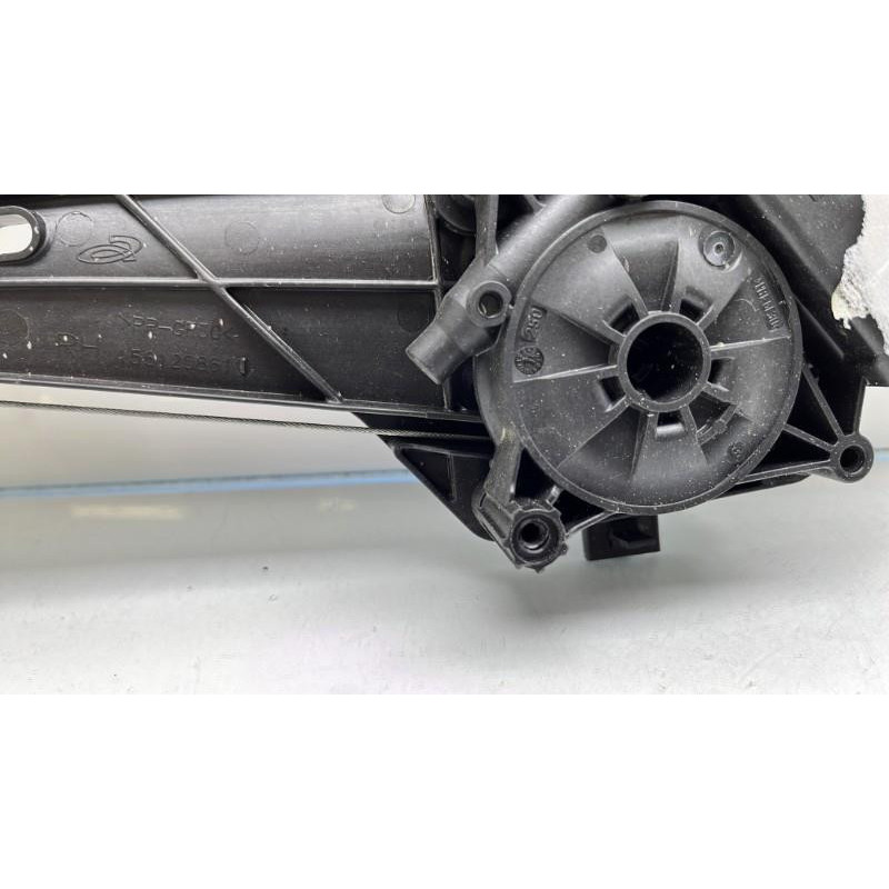 Leve vitre electrique arriere droit PEUGEOT 5008 2 Photo n°2