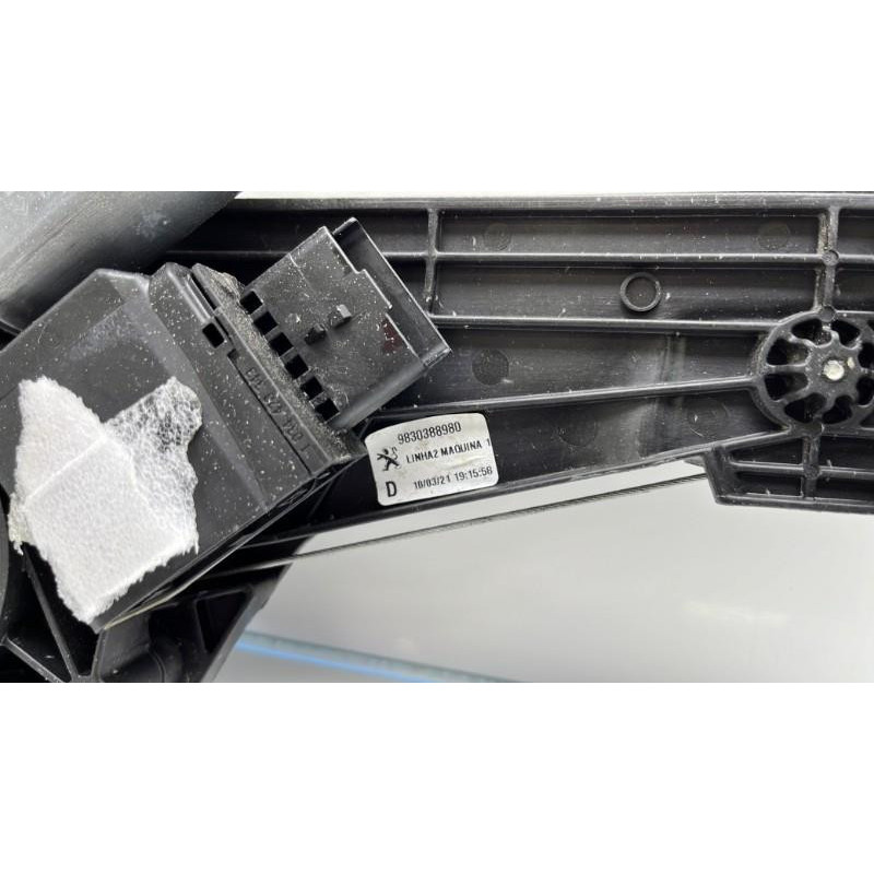 Leve vitre electrique arriere droit PEUGEOT 5008 2 Photo n°4
