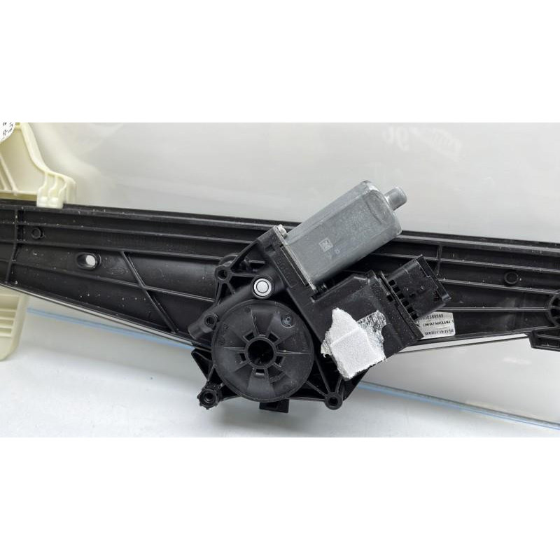 Leve vitre electrique arriere droit PEUGEOT 5008 2 Photo n°7