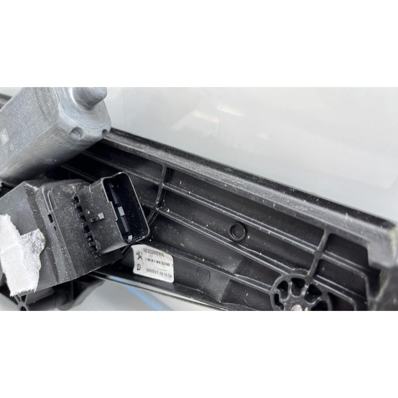 Leve vitre electrique arriere droit PEUGEOT 5008 2 Photo n°9