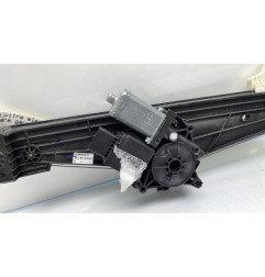 Leve vitre electrique arriere gauche PEUGEOT 5008 2 Photo n°1