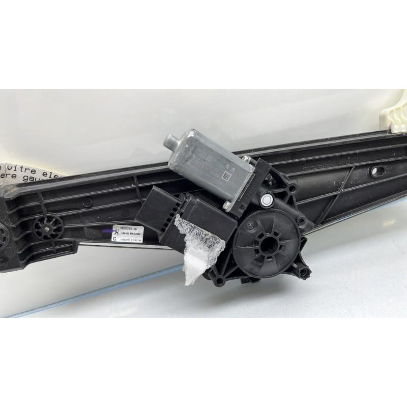 Leve vitre electrique arriere gauche PEUGEOT 5008 2 Photo n°1
