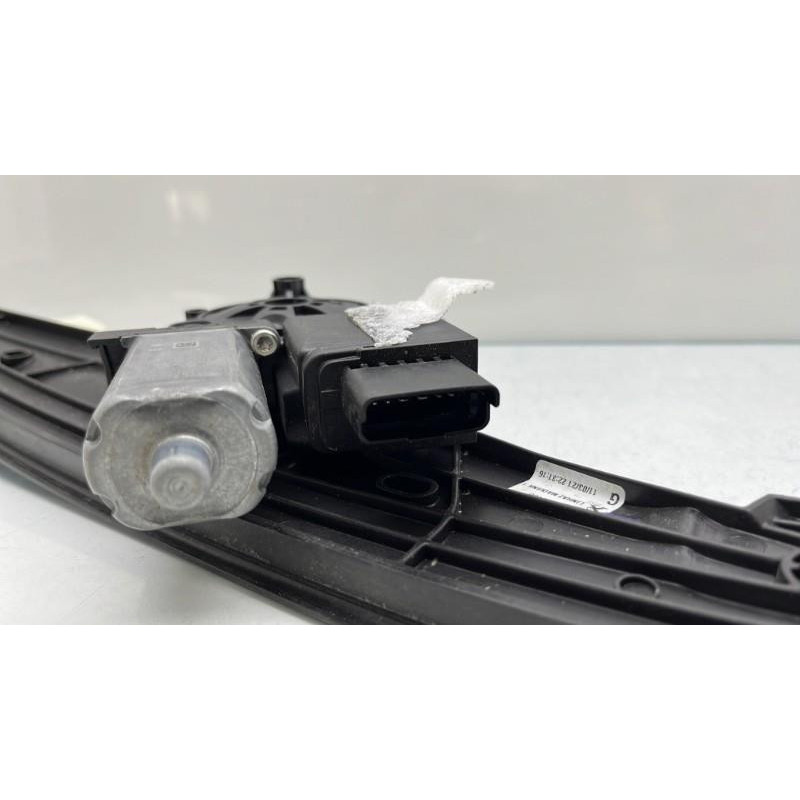 Leve vitre electrique arriere gauche PEUGEOT 5008 2 Photo n°6