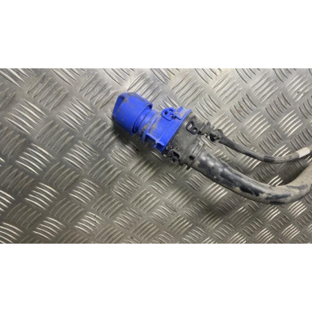 Reservoir AdBlue PEUGEOT 5008 2 Photo n°1