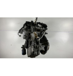 Moteur CITROEN C1 2 Photo n°1