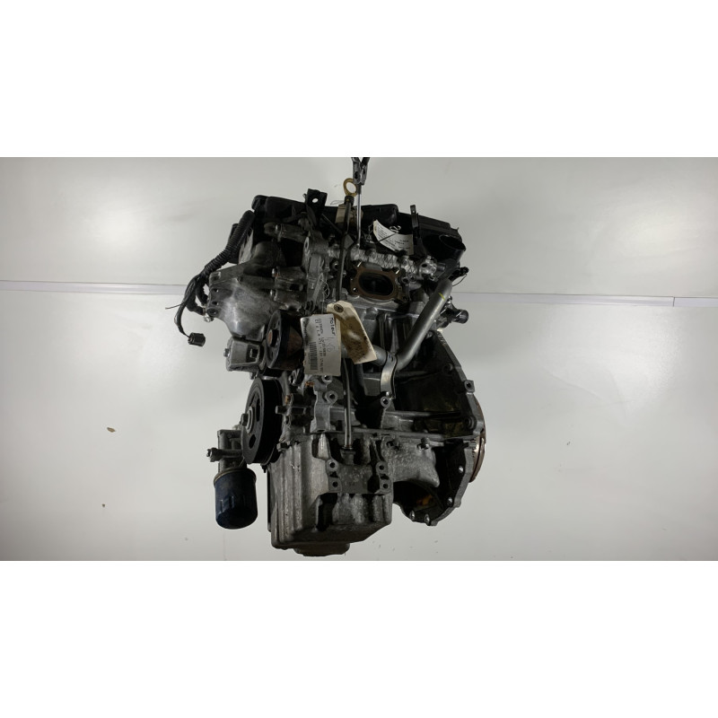 Moteur CITROEN C1 2 Photo n°1