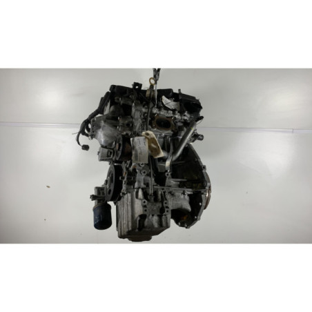 Moteur CITROEN C1 2 Photo n°1