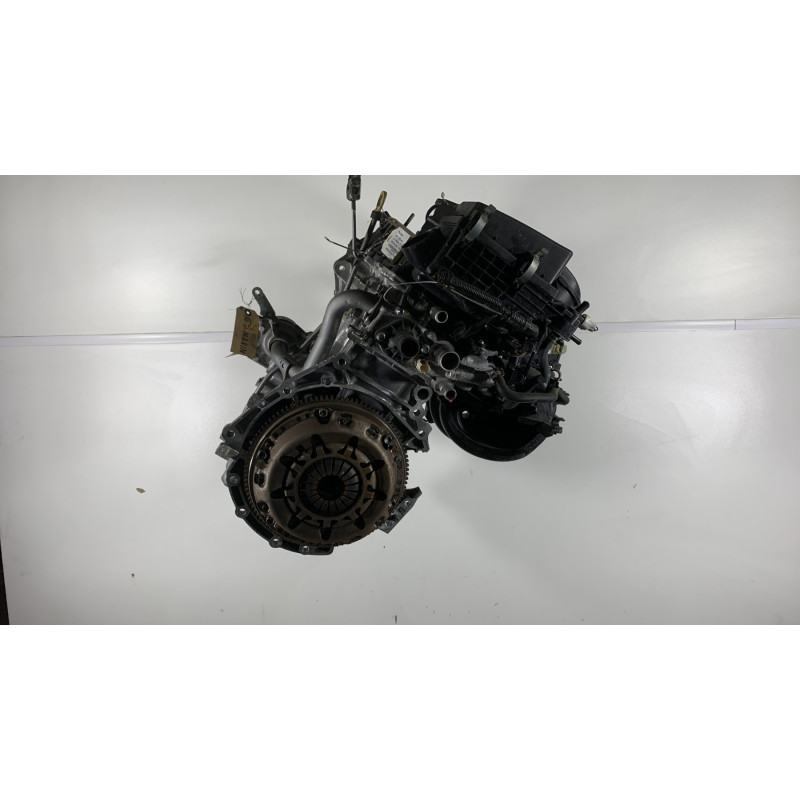 Moteur CITROEN C1 2 Photo n°2