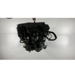 Moteur CITROEN C1 2