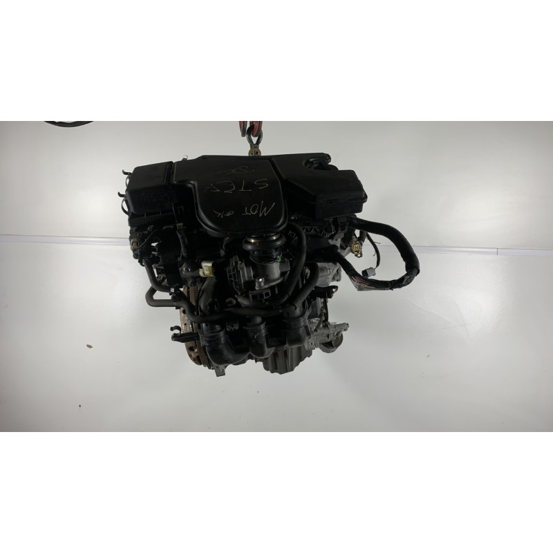 Moteur CITROEN C1 2 Photo n°3