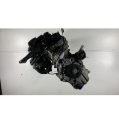 Moteur CITROEN C1 2