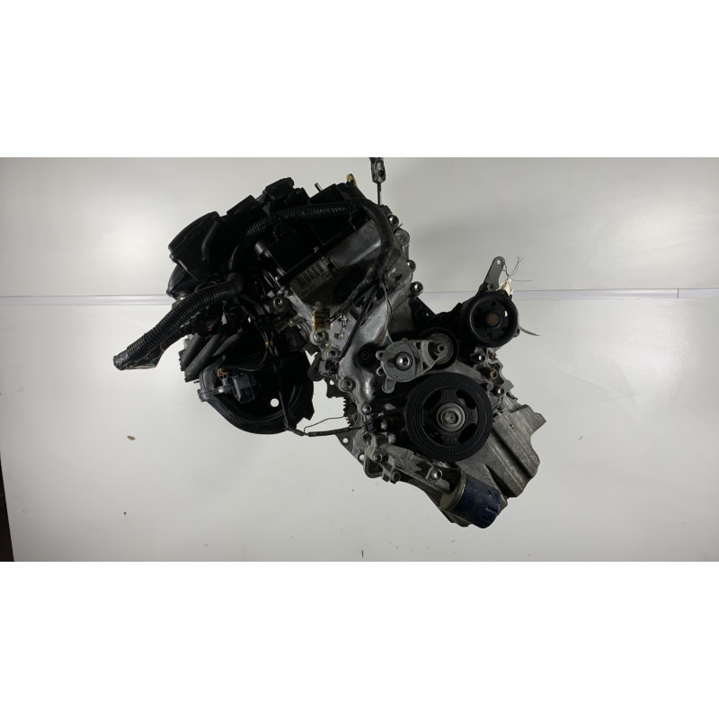 Moteur CITROEN C1 2 Photo n°4