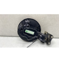 Trappe d'essence CITROEN C1 2