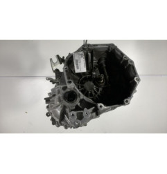 Boite de vitesses SUZUKI SWIFT 5 Photo n°1