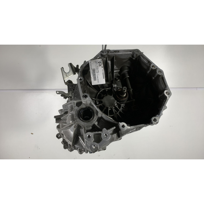 Boite de vitesses SUZUKI SWIFT 5 Photo n°1