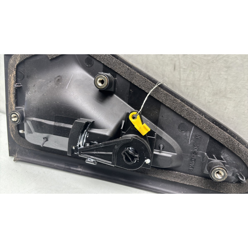 Poignee porte arriere droit SUZUKI SWIFT 5 Photo n°3