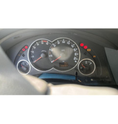 Commodo d'essuie glaces OPEL MERIVA A