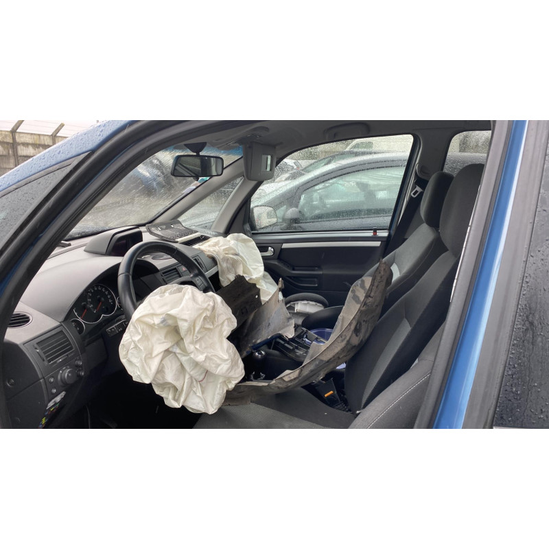 Commodo d'essuie glaces OPEL MERIVA A Photo n°15