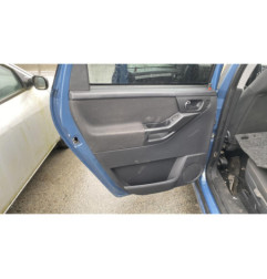 Commodo d'essuie glaces OPEL MERIVA A