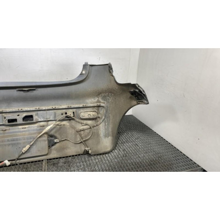 Pare choc arriere PEUGEOT 107