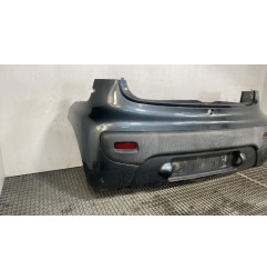 Pare choc arriere PEUGEOT 107