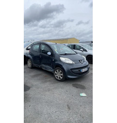 Pare choc arriere PEUGEOT 107