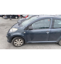 Pare choc arriere PEUGEOT 107