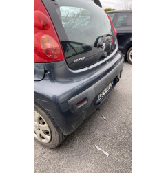 Pare choc arriere PEUGEOT 107
