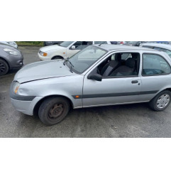 Colonne de direction FORD FIESTA 4
