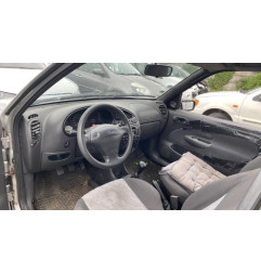 Colonne de direction FORD FIESTA 4