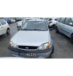 Colonne de direction FORD FIESTA 4