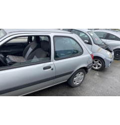 Colonne de direction FORD FIESTA 4